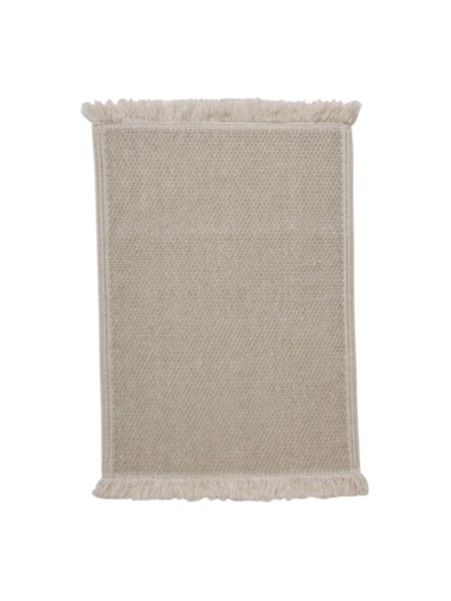 Ellie Badematte, Linen, 60 x 100 cm