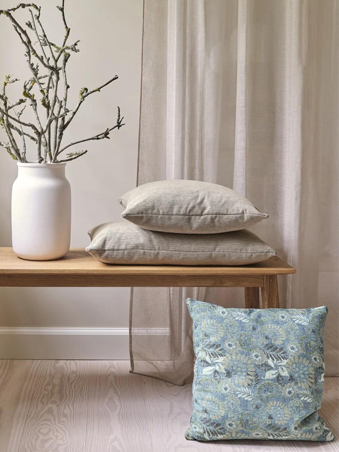 Cord pute, Linen, 40 x 60 cm 2 Cord pute, Linen, 40 x 60 cm 2