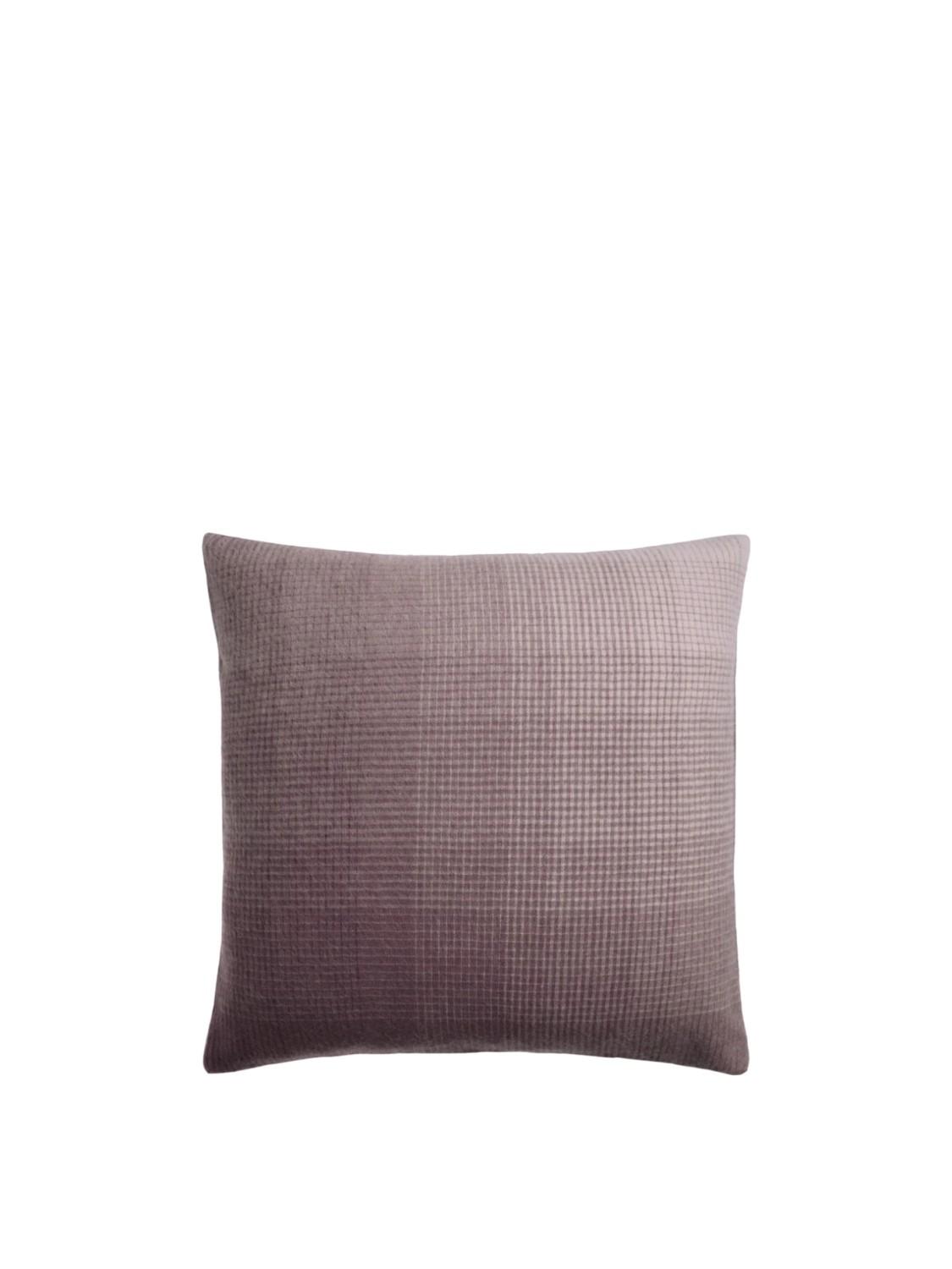 Horizon putetrekk, Plum, 50 x 50 cm Horizon putetrekk, Plum, 50 x 50 cm