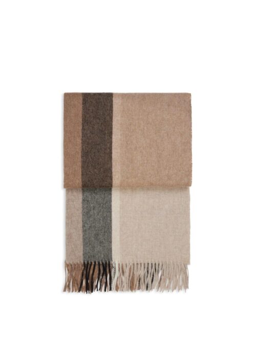 Manhattan pledd, Beige