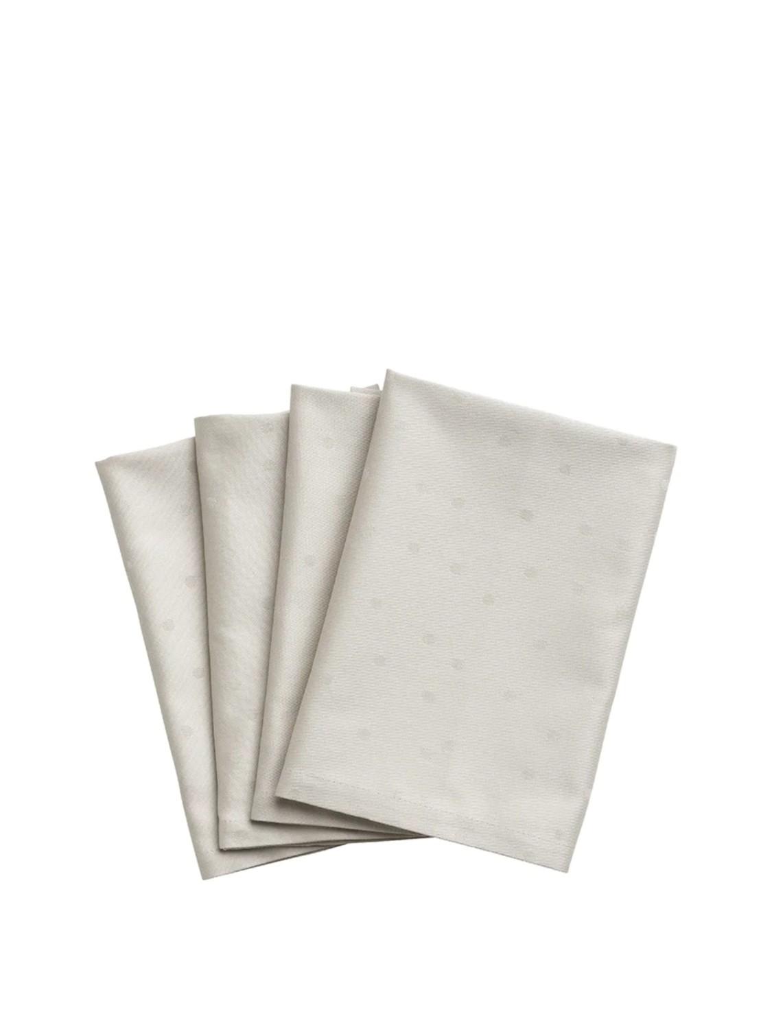 Confetti Damask serviett, 45 x 45 cm, 4 pk Confetti Damask serviett, 45 x 45 cm, 4 pk