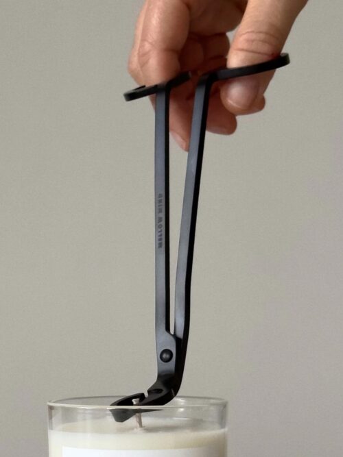 Veketrimmer, Sort 2