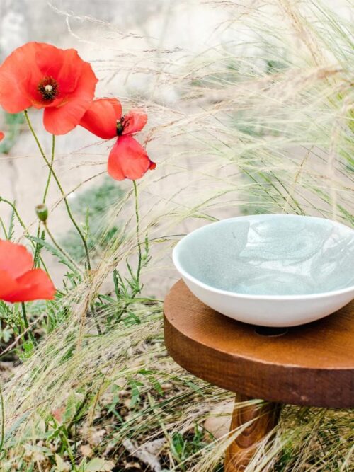 Maguelone bowl, Cachemire 2
