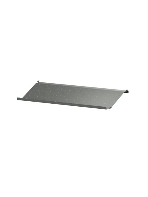 Shoe shelf, Dark grey 2