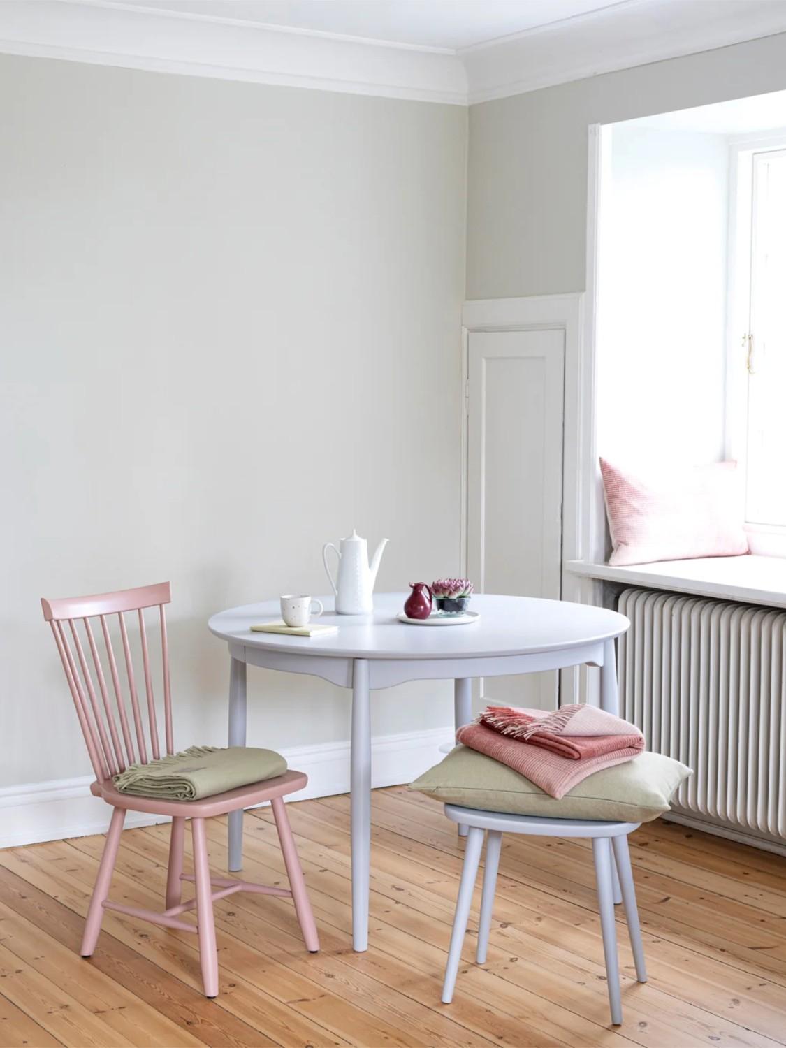 Classic putetrekk, Beige, 40 x 60 cm 3 Classic putetrekk, Beige, 40 x 60 cm 3