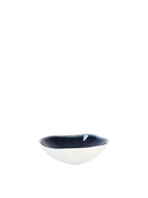 Maguelone bowl, Blue