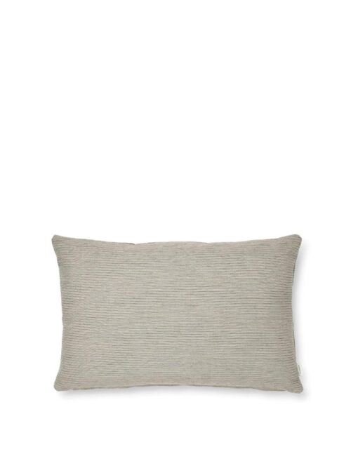 Cord pute, Linen, 40 x 60 cm