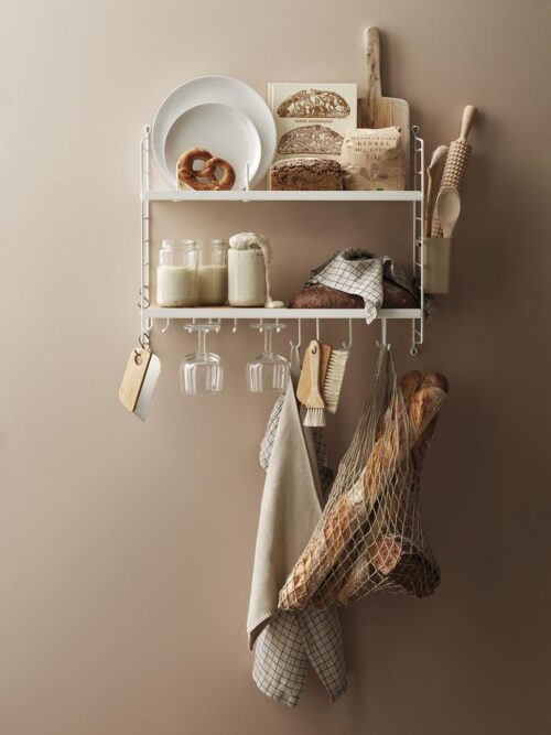String Kitchen 2