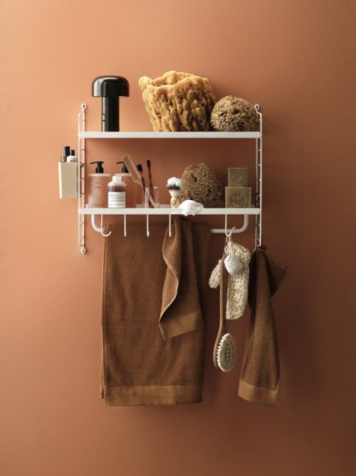 String Bathroom 2