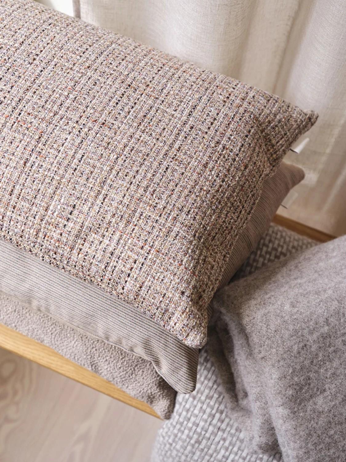 Cord pute, Linen, 40 x 60 cm 4 Cord pute, Linen, 40 x 60 cm 4
