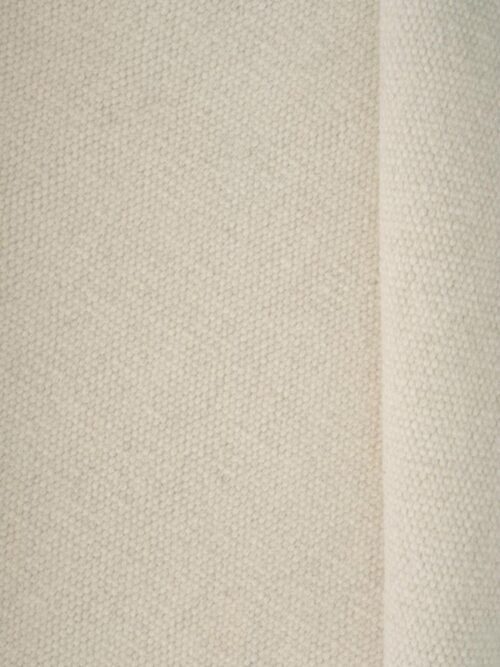 Uni teppe, White 2