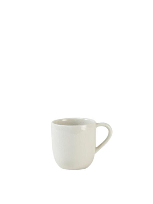 Maguelone Espresso Cup, Quartz