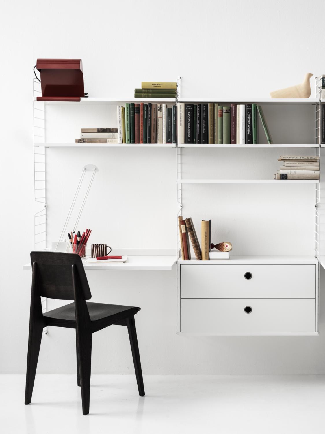 Chest of drawers, White 2 Chest of drawers, White 2