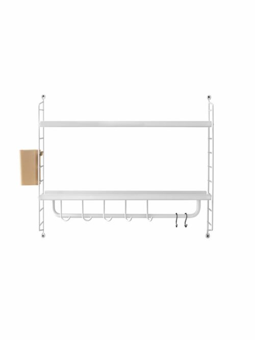 String Bathroom