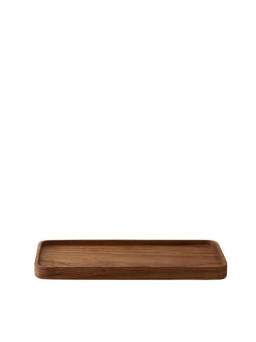 Teak Tray