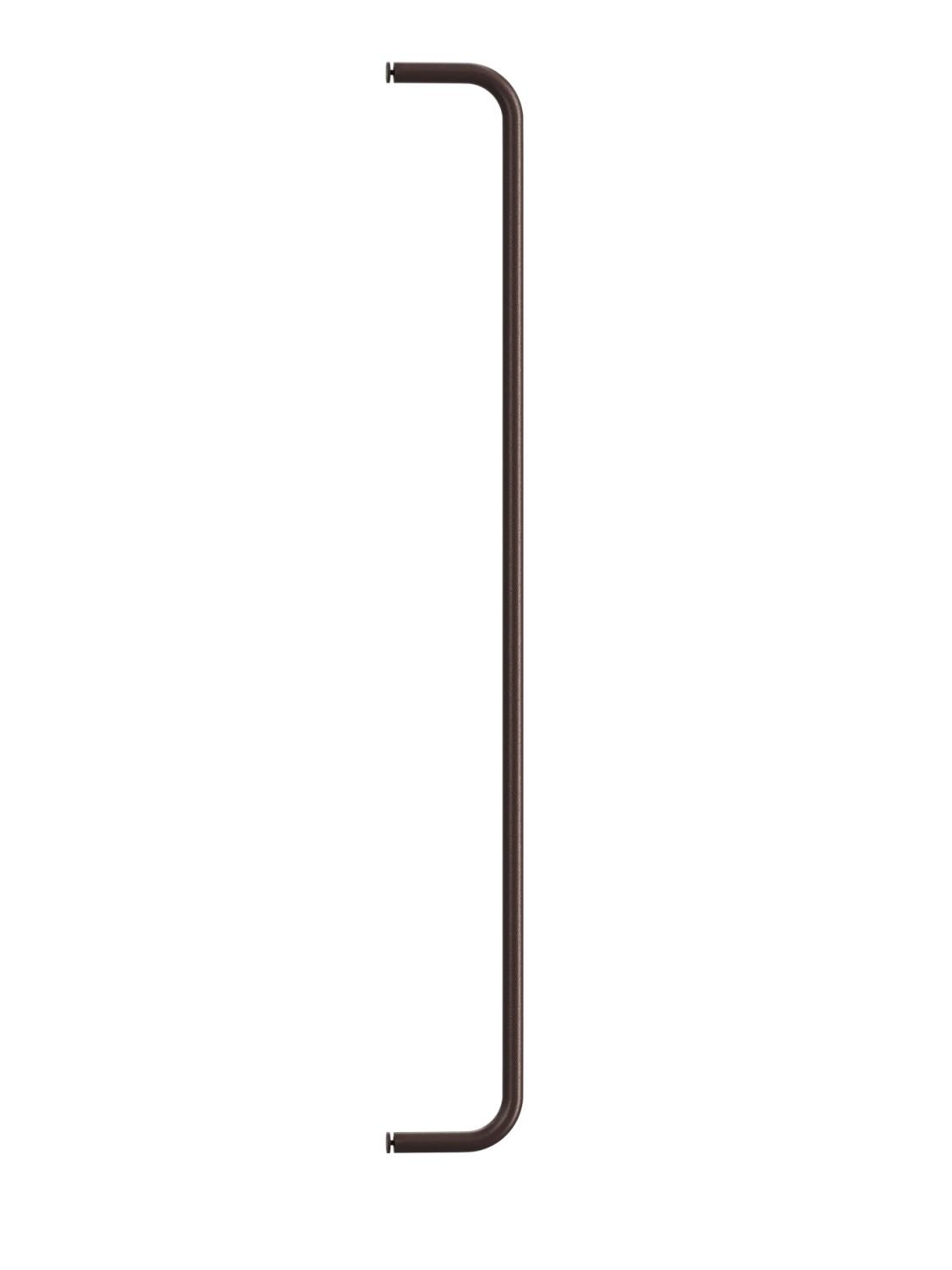 Rod, Dark brown 2 Rod, Dark brown 2