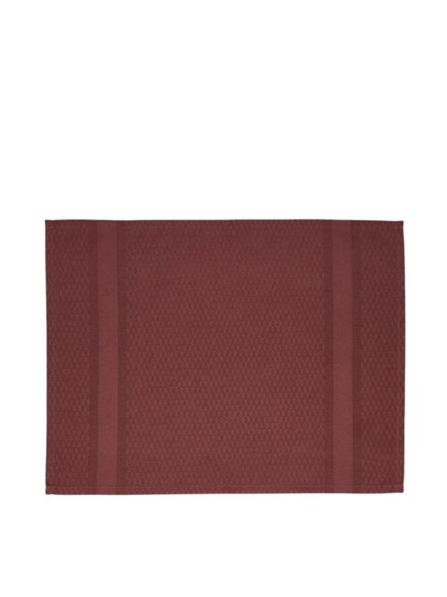 Tile Damask bordbrikke, 38 x 50 cm, 2 stk