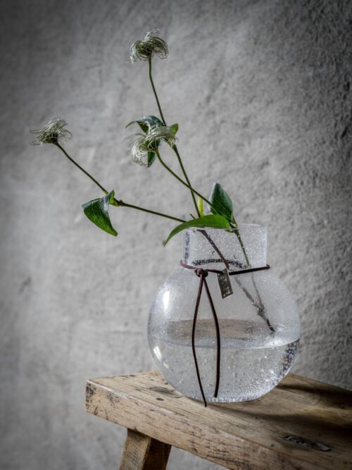 Vase boble, Ø 13 cm 2