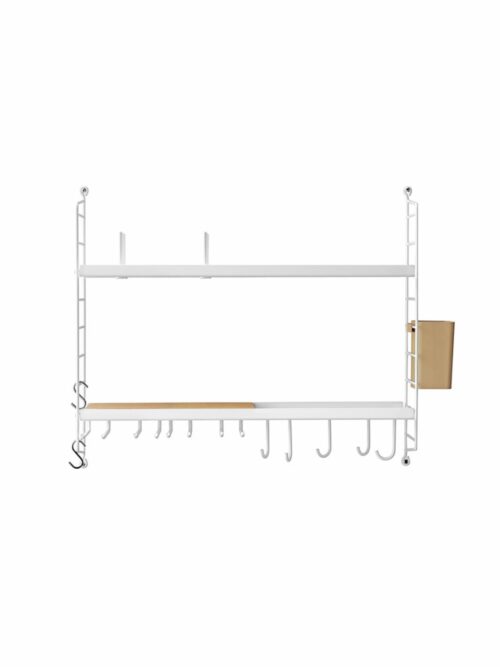 String Kitchen