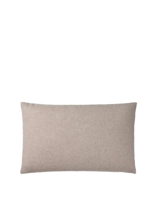 Classic putetrekk, Beige, 40 x 60 cm