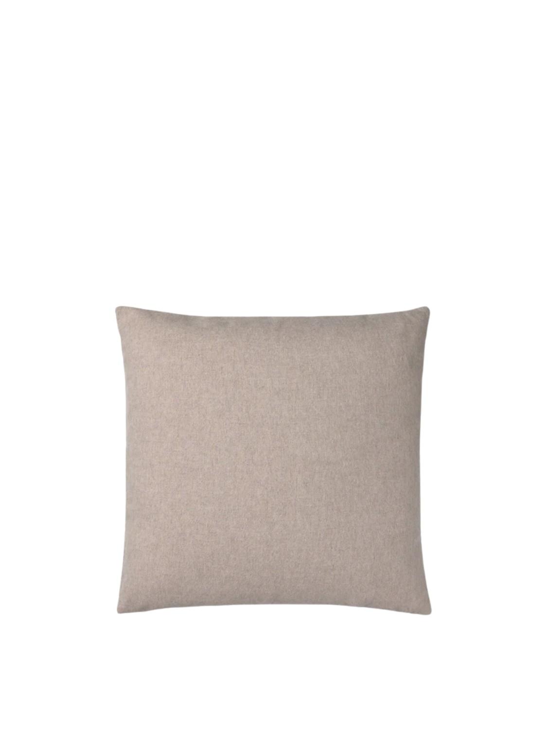 Classic putetrekk, Beige, 50 x 50 cm Classic putetrekk, Beige, 50 x 50 cm