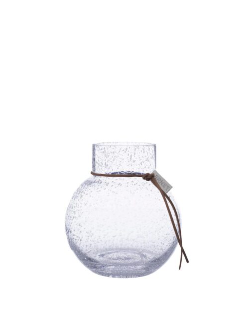 Vase boble, Ø 13 cm