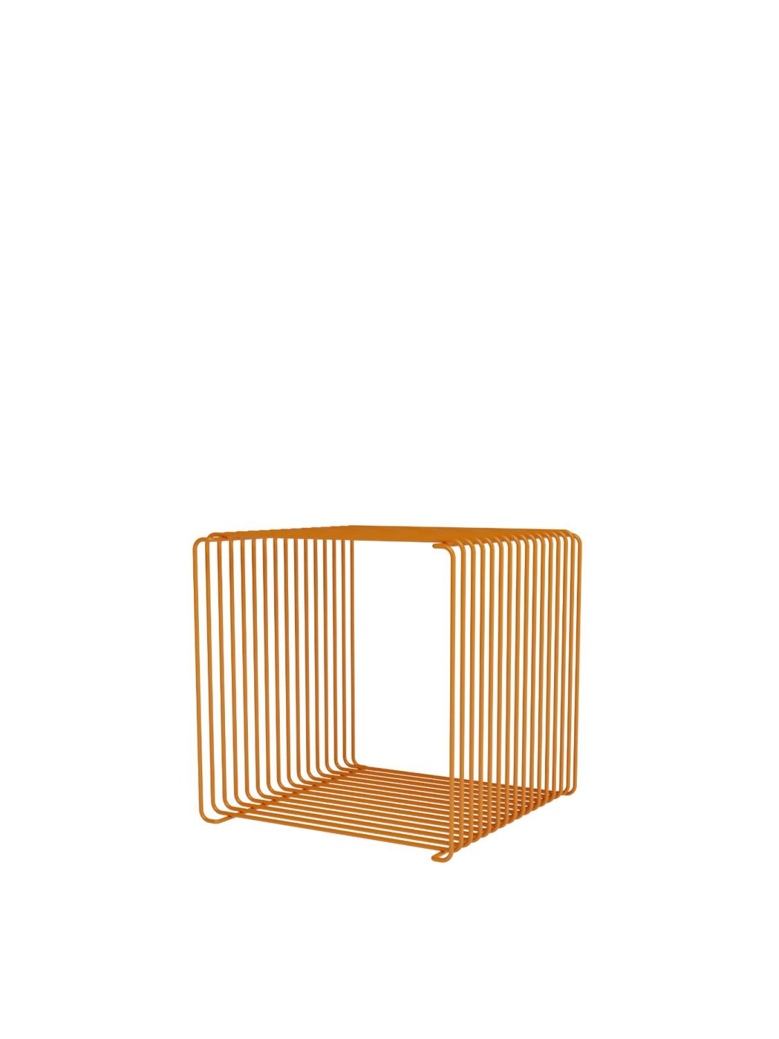Panton Wire i Tangerine, Verner Pantons 100-årsjubileum Panton Wire i Tangerine, Verner Pantons 100-årsjubileum