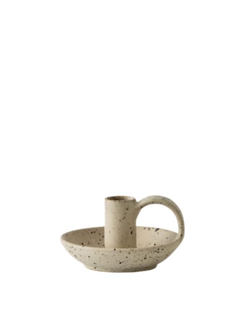 Nimo Lysestake, Beige