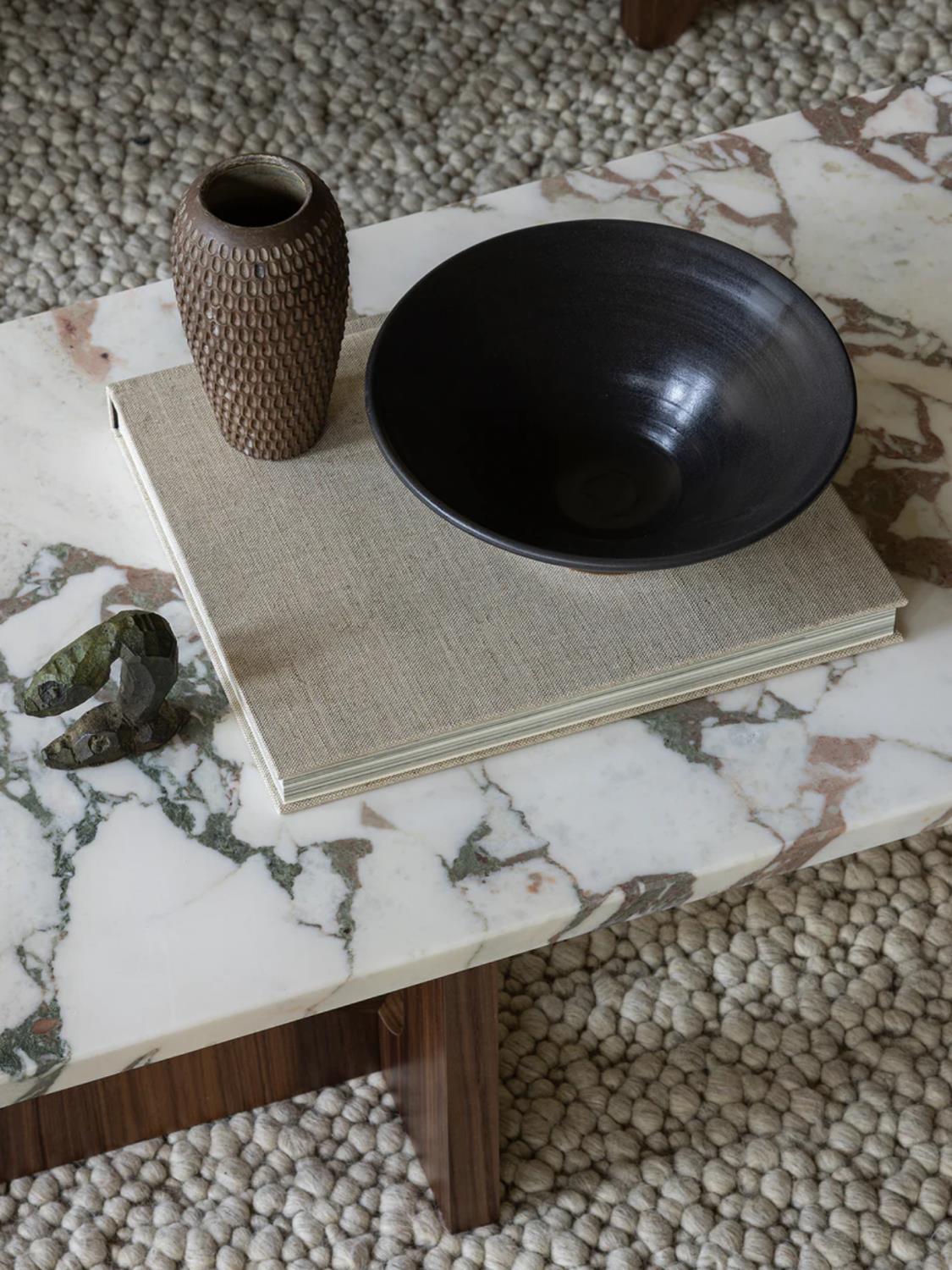 Androgyne Lounge Table, Wood 3 Androgyne Lounge Table, Wood 3