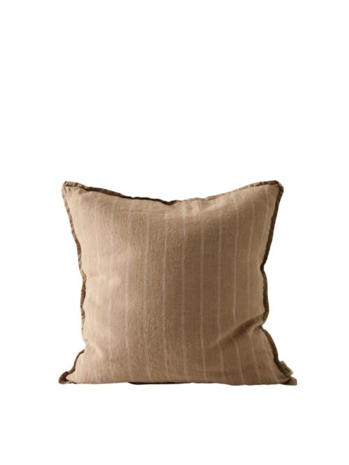 Dalia putetrekk, Warm Yellow  50 x 50 cm