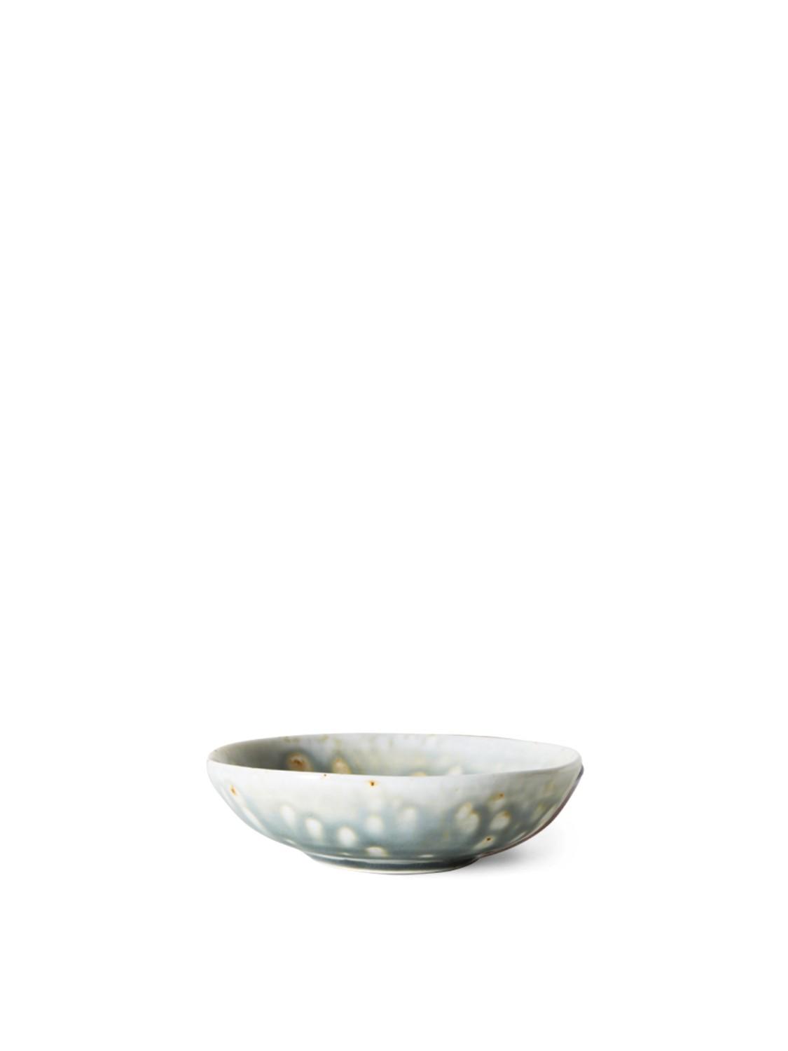 Chef Ceramics, liten skål, rustic green 2 Chef Ceramics, liten skål, rustic green 2